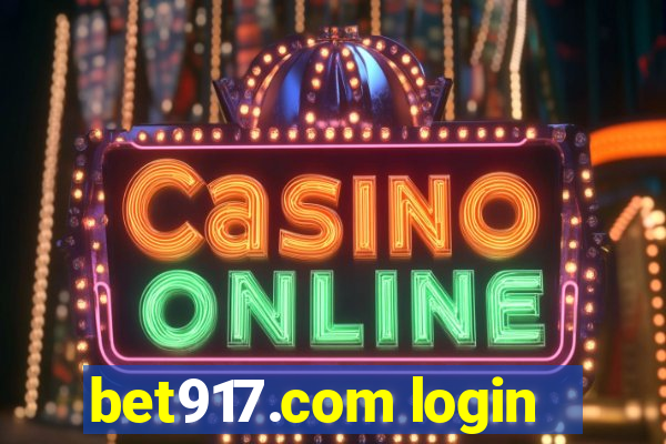 bet917.com login